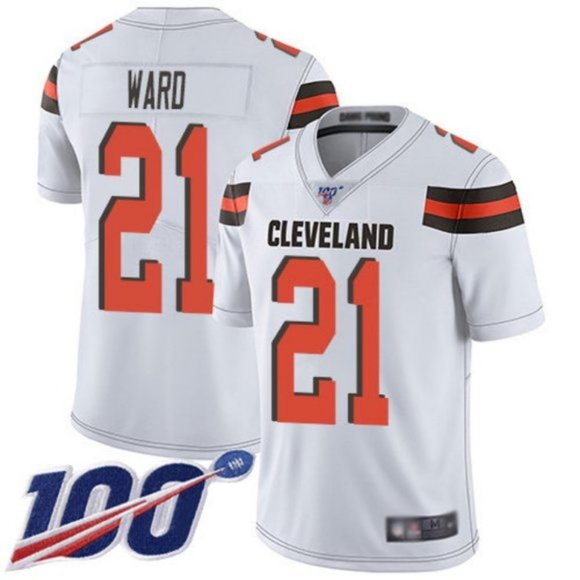 100th season nfl jerseys